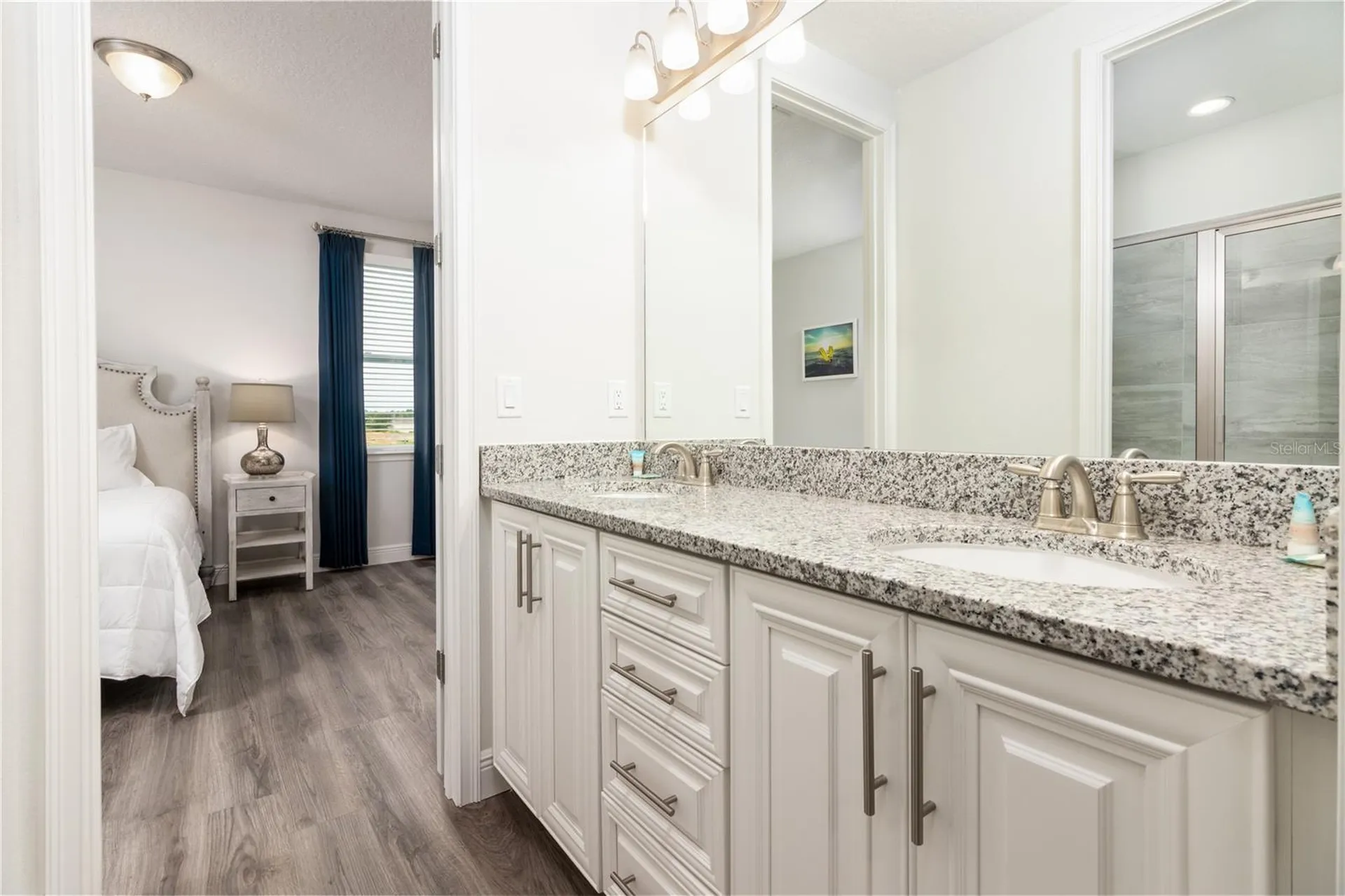 1136 Castle Pines Court Reunion FL 34747