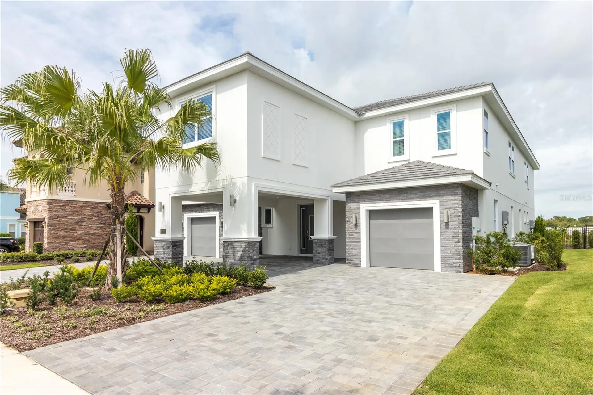 1136 Castle Pines Court Reunion FL 34747