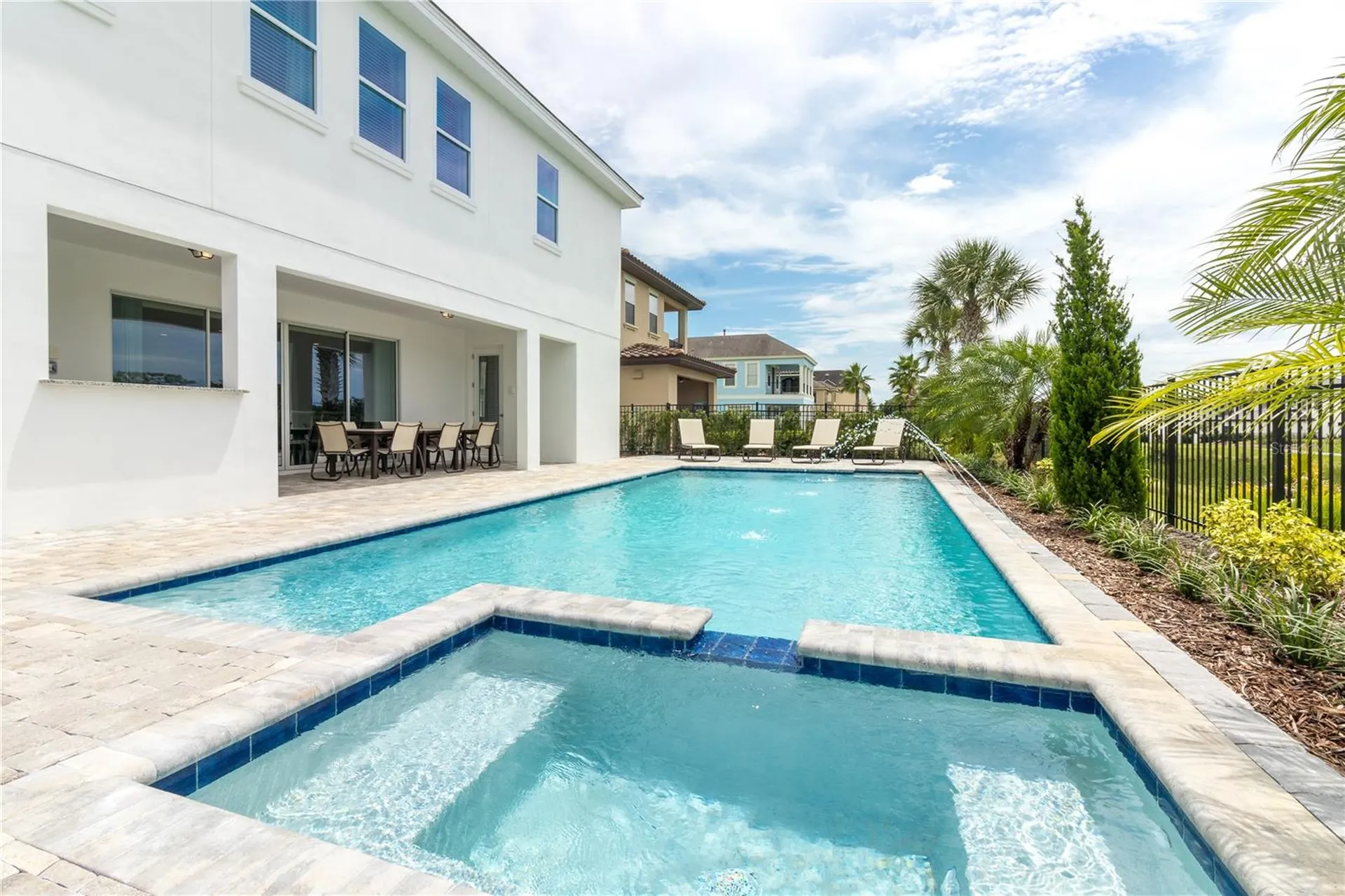 1136 Castle Pines Court Reunion FL 34747