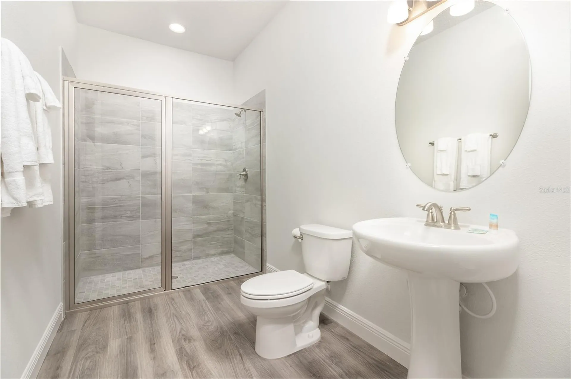 1136 Castle Pines Court Reunion FL 34747
