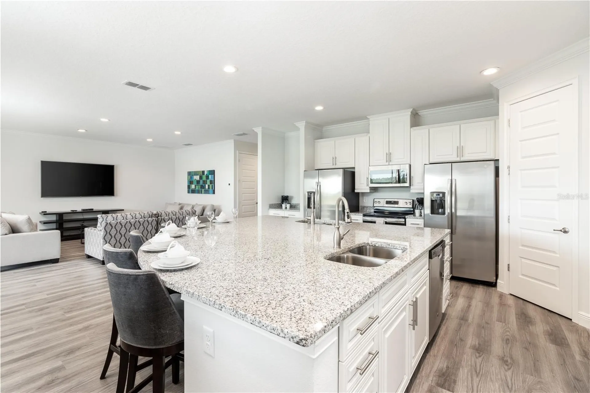 1136 Castle Pines Court Reunion FL 34747