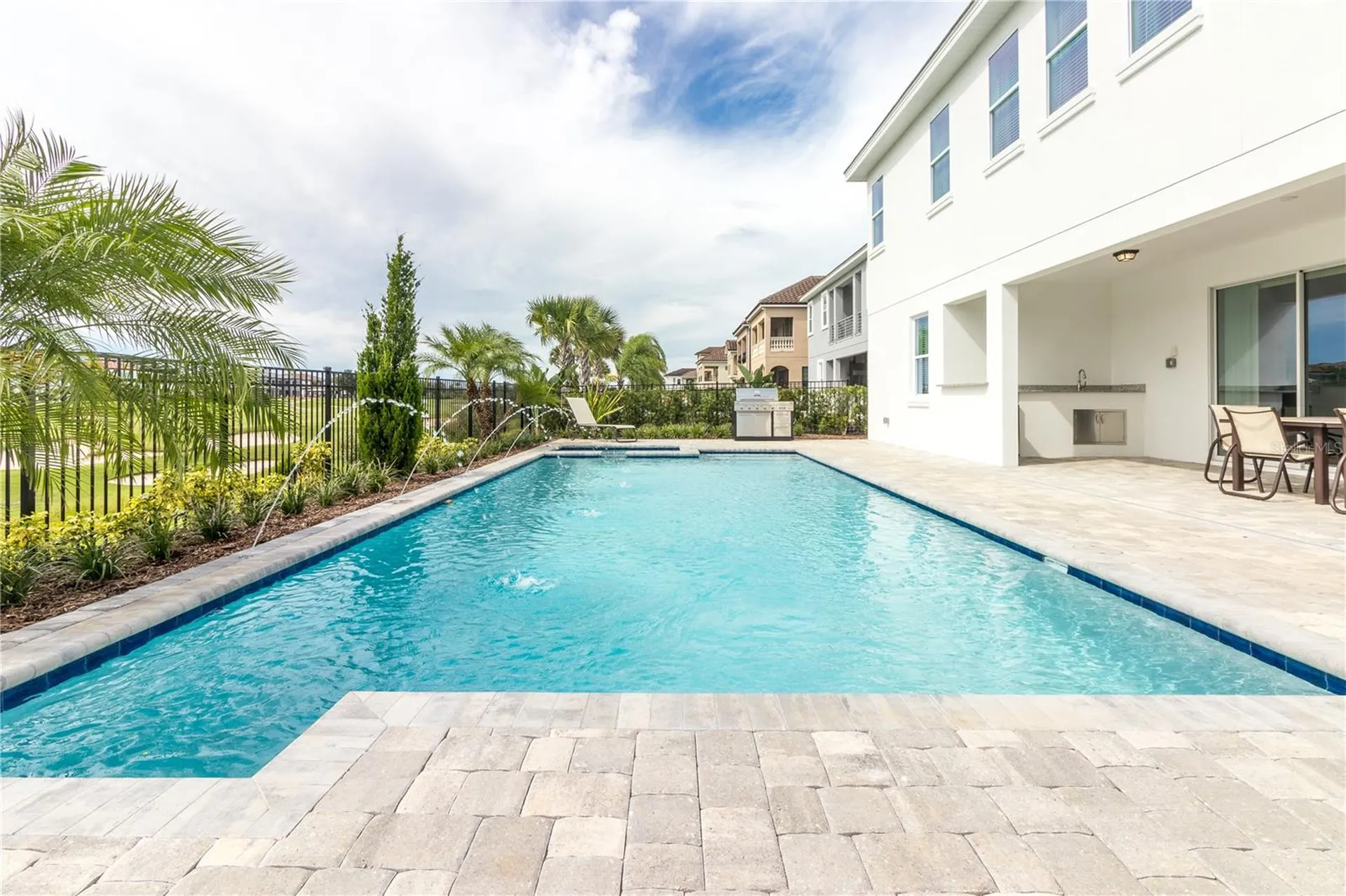 1136 Castle Pines Court Reunion FL 34747