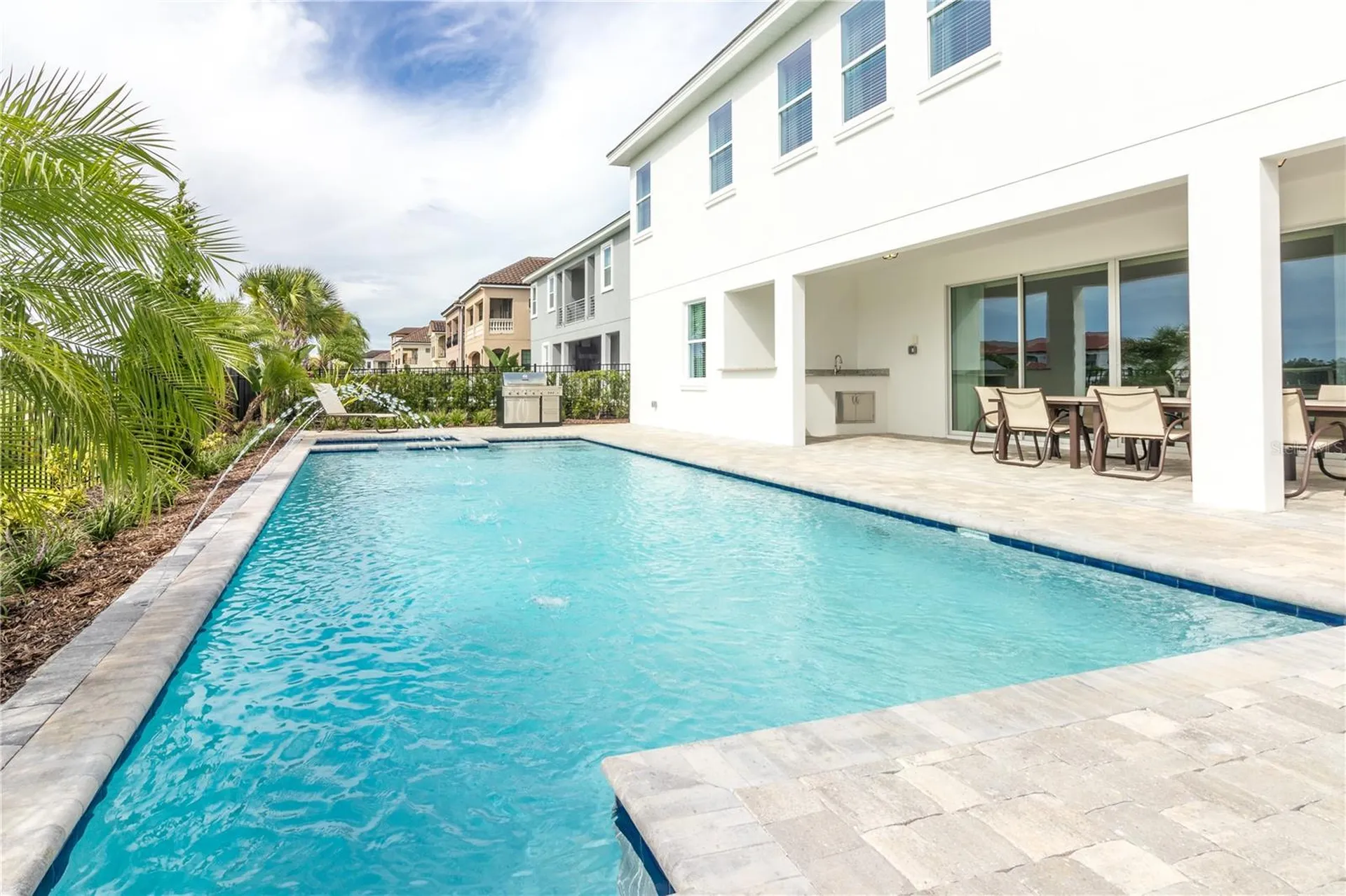 1136 Castle Pines Court Reunion FL 34747
