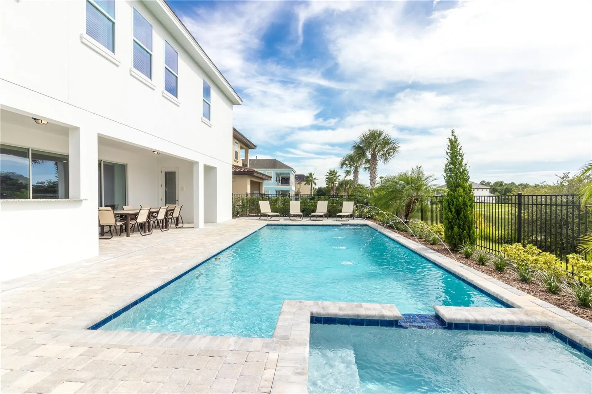 1136 Castle Pines Court Reunion FL 34747