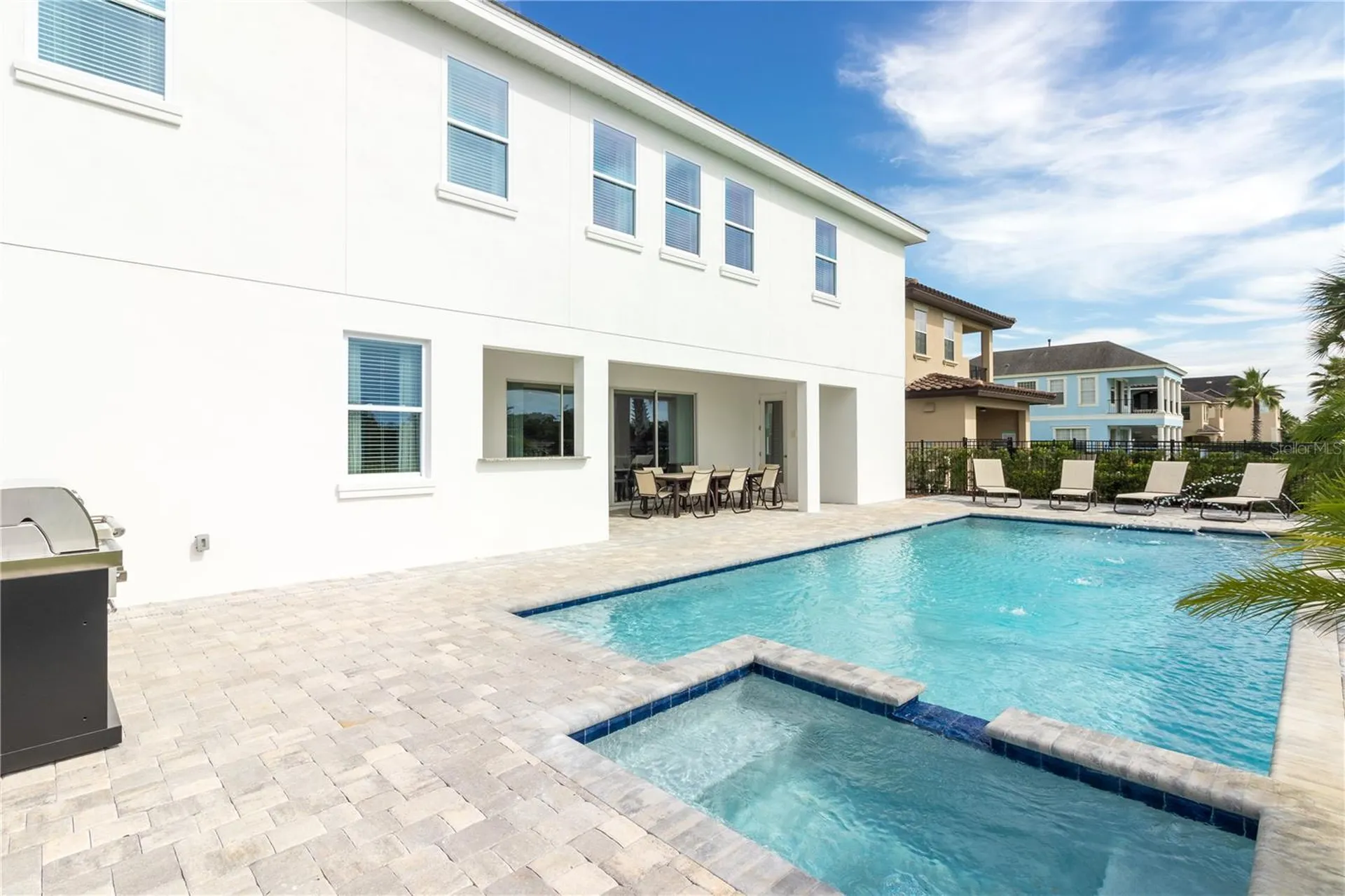 1136 Castle Pines Court Reunion FL 34747