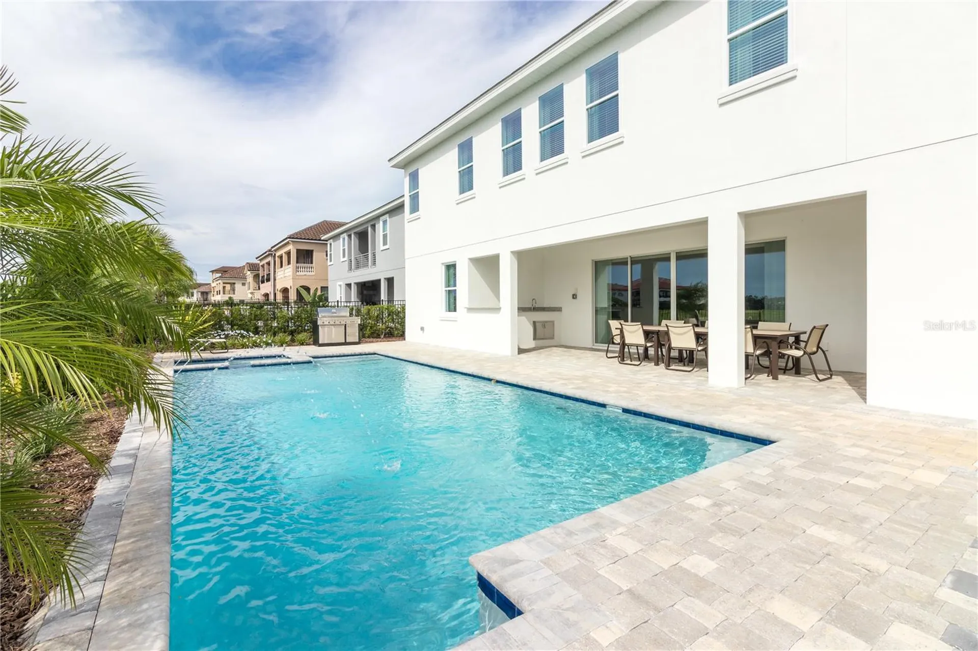 1136 Castle Pines Court Reunion FL 34747