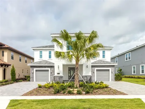 1136 Castle Pines Court Reunion FL 34747