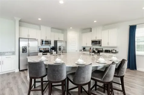 1136 Castle Pines Court Reunion FL 34747
