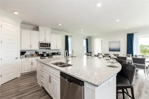 1136 Castle Pines Court Reunion FL 34747
