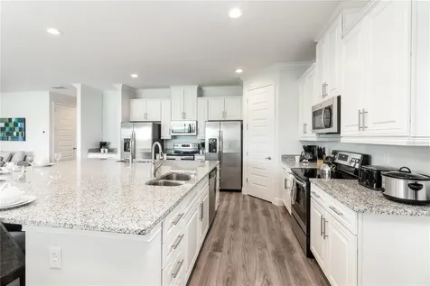 1136 Castle Pines Court Reunion FL 34747