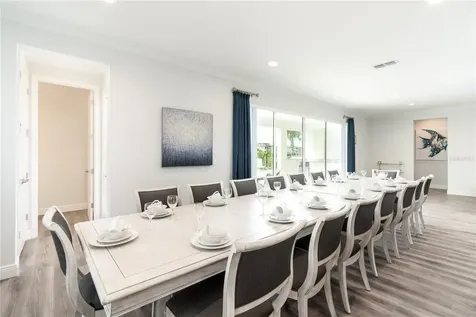 1136 Castle Pines Court Reunion FL 34747