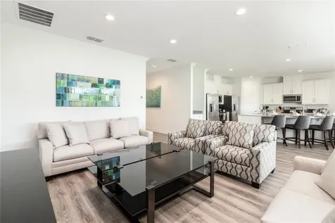 1136 Castle Pines Court Reunion FL 34747