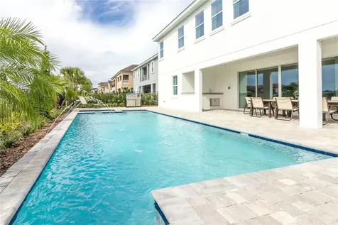 1136 Castle Pines Court Reunion FL 34747