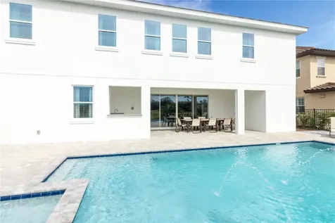 1136 Castle Pines Court Reunion FL 34747
