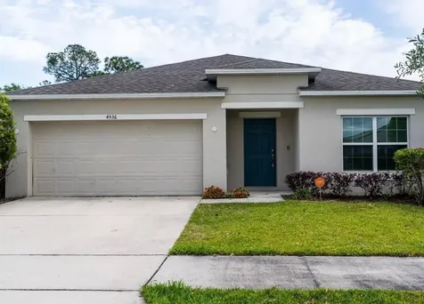4536 Lake Russell Road Kissimmee FL 34746