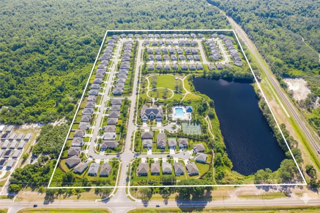 Laurel Avenue Kissimmee FL 34759