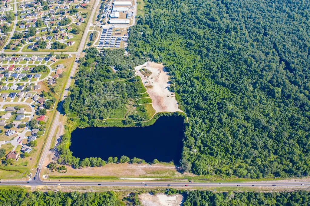 Laurel Avenue Kissimmee FL 34759