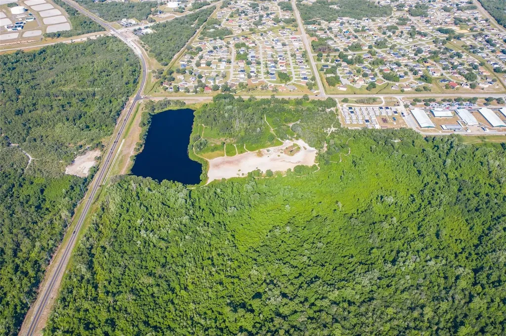 Laurel Avenue Kissimmee FL 34759