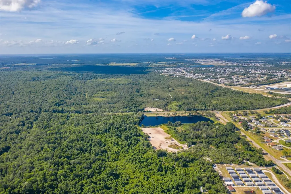 Laurel Avenue Kissimmee FL 34759