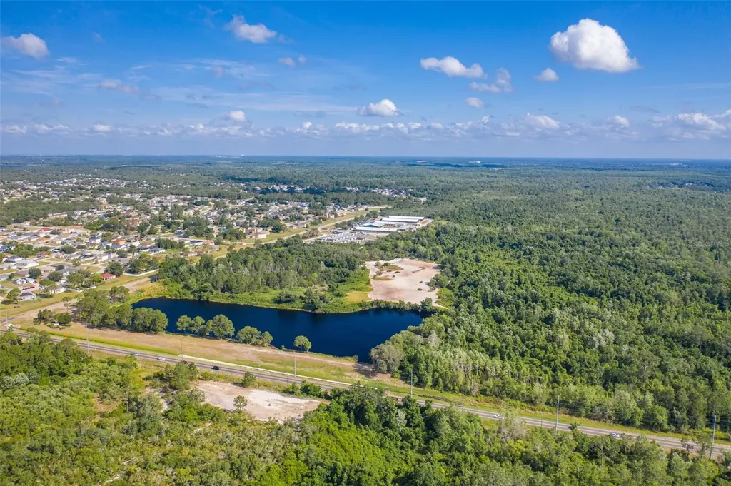 Laurel Avenue Kissimmee FL 34759
