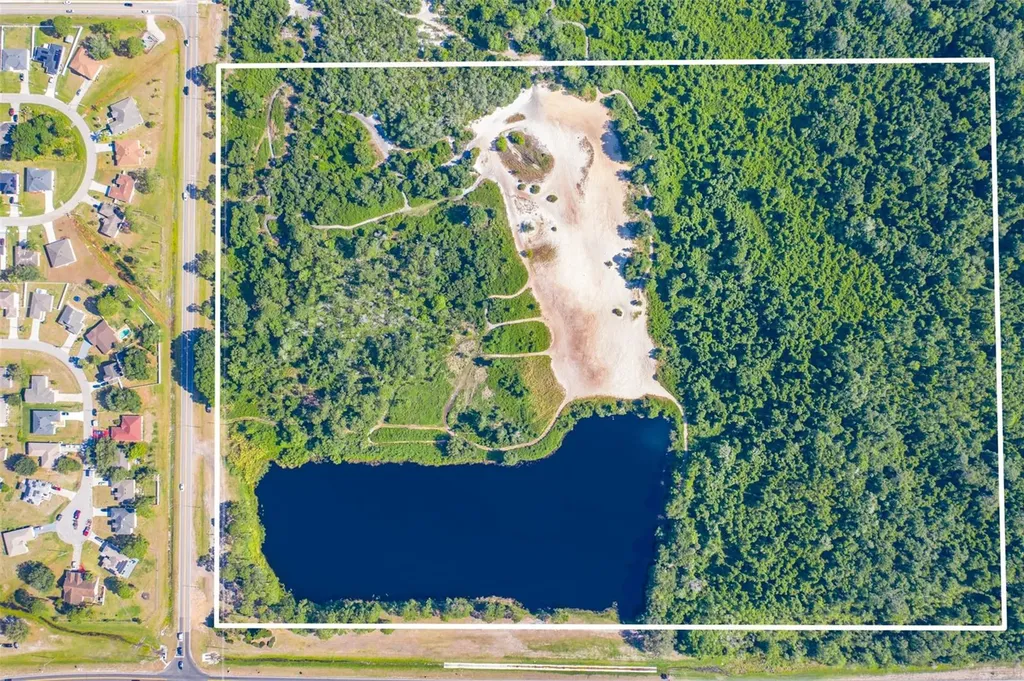 Laurel Avenue Kissimmee FL 34759
