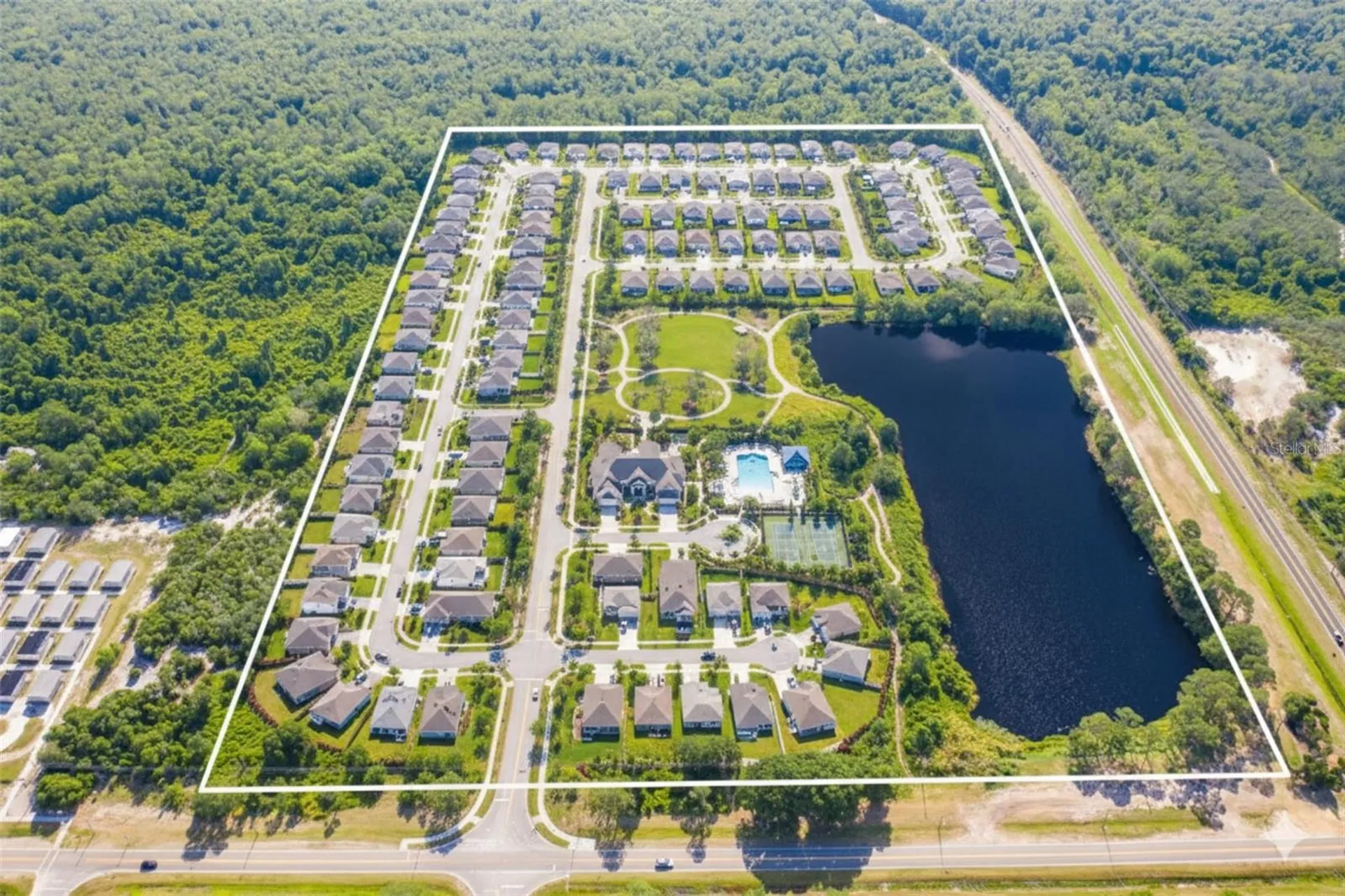 Laurel Avenue Kissimmee FL 34759