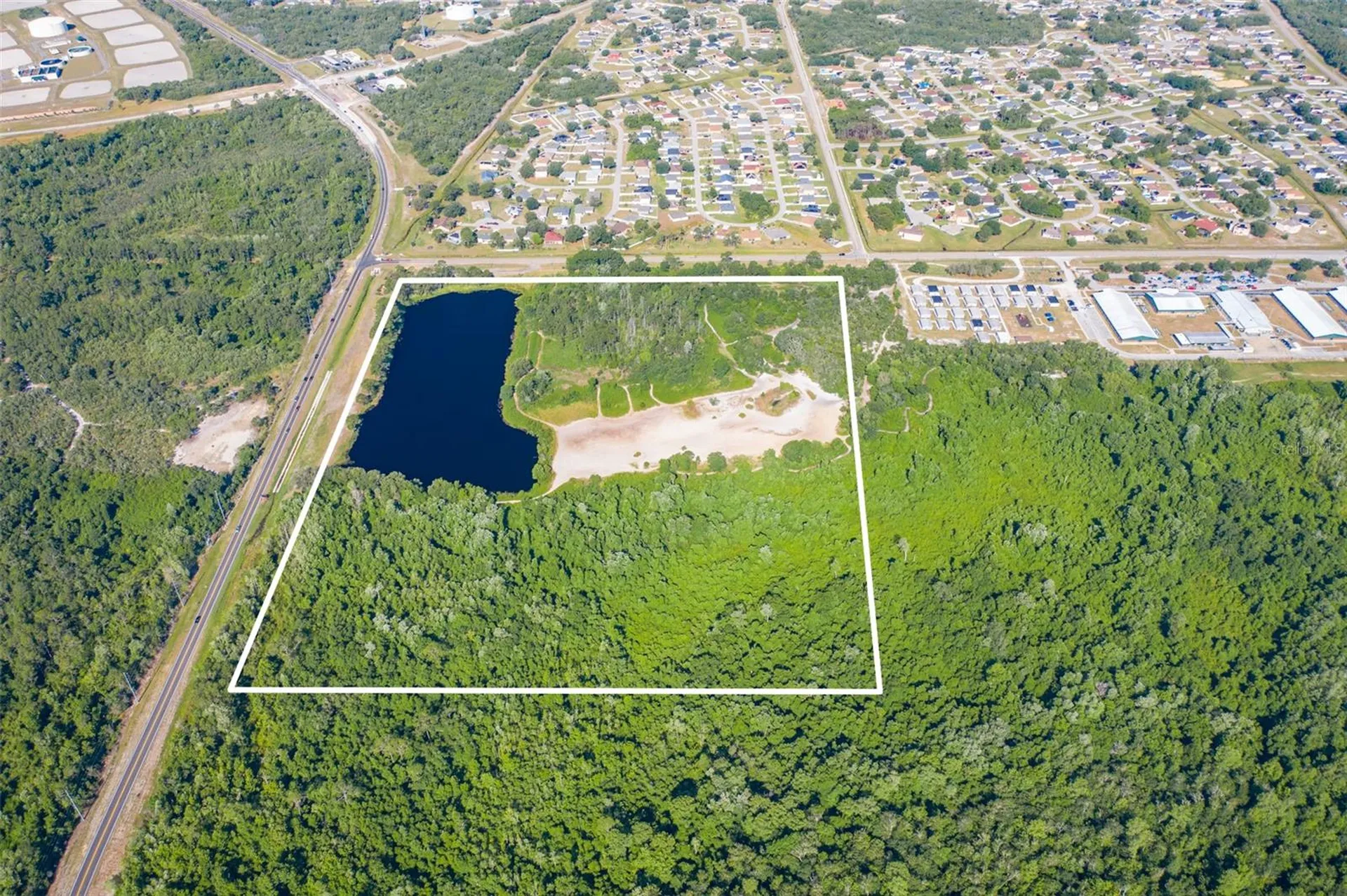 Laurel Avenue Kissimmee FL 34759