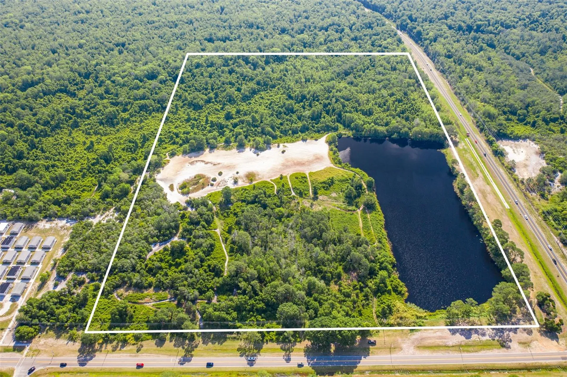 Laurel Avenue Kissimmee FL 34759