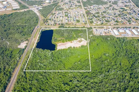 Laurel Avenue Kissimmee FL 34759