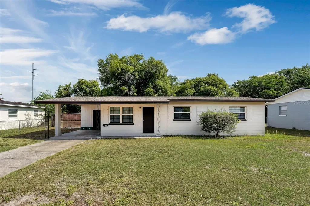 844 E Church Avenue Longwood FL 32750