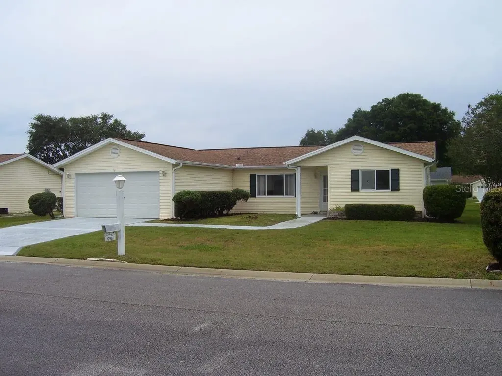 17961 SE 106th Terrace Summerfield FL 34491