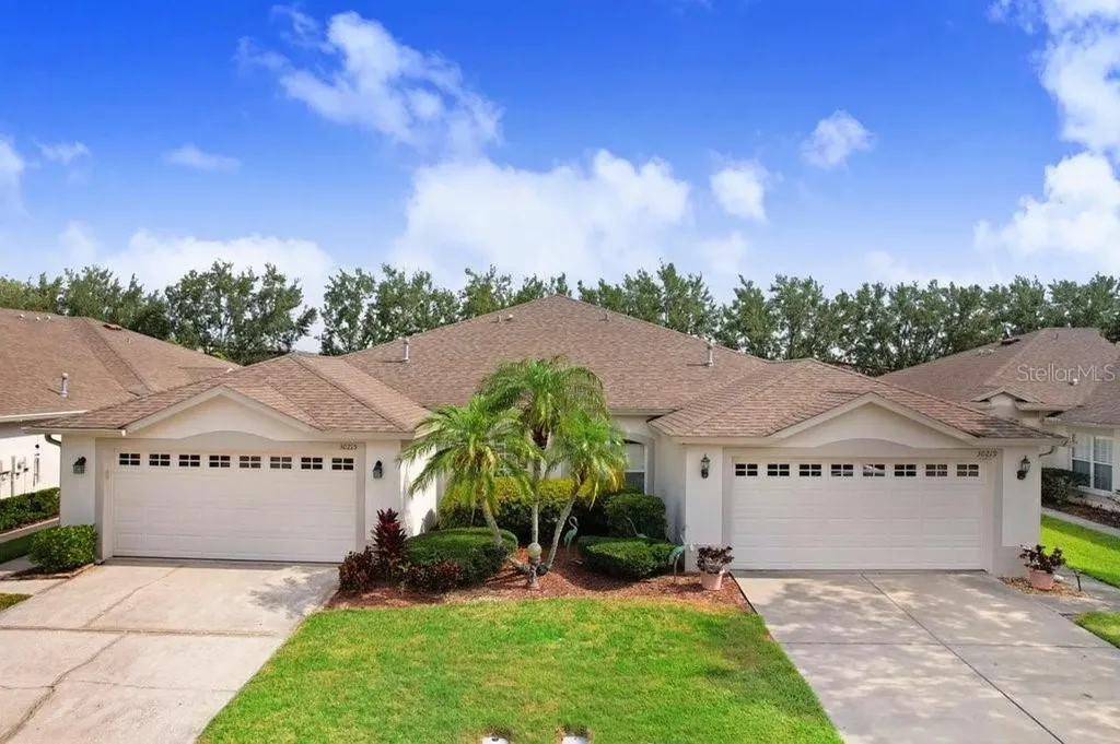 30215 Emmetts Court Wesley Chapel FL 33543