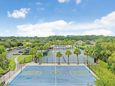 30215 Emmetts Court Wesley Chapel FL 33543