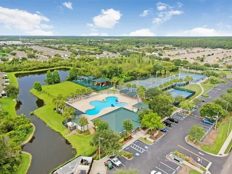 30215 Emmetts Court Wesley Chapel FL 33543
