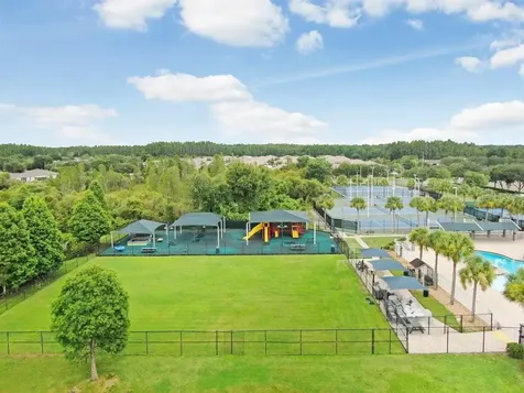30215 Emmetts Court Wesley Chapel FL 33543