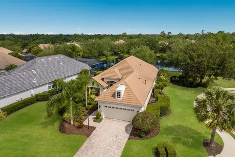 11725 Strandhill Court Lakewood Ranch FL 34202