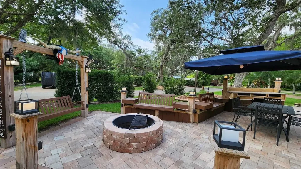371 Bob Cat Lane River Ranch FL 33867
