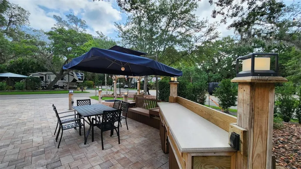 371 Bob Cat Lane River Ranch FL 33867