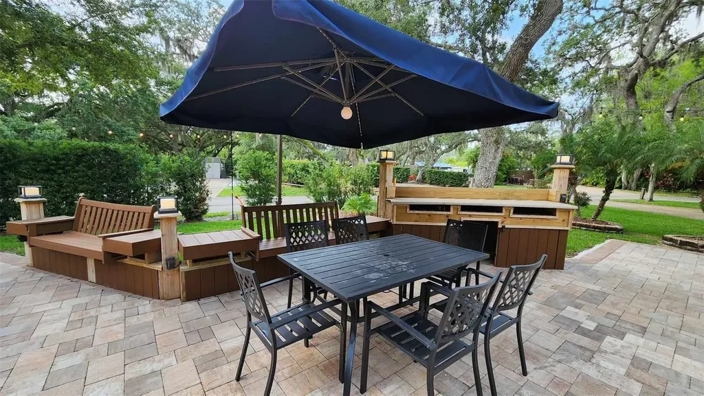 371 Bob Cat Lane River Ranch FL 33867