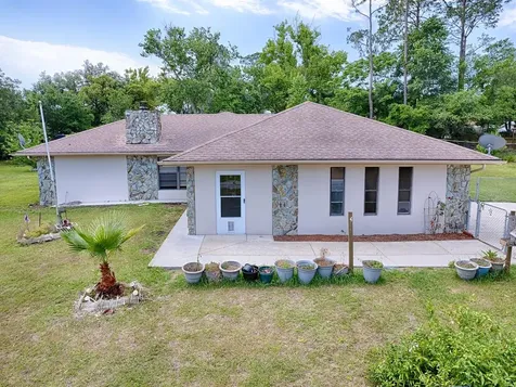 21522 SW Plantation Street Dunnellon FL 34431