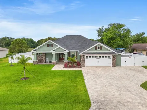 8016 Greenbrier Court Spring Hill FL 34606