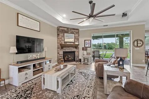 8016 Greenbrier Court Spring Hill FL 34606