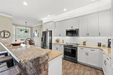8016 Greenbrier Court Spring Hill FL 34606