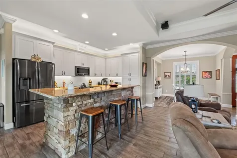 8016 Greenbrier Court Spring Hill FL 34606