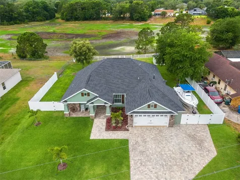 8016 Greenbrier Court Spring Hill FL 34606
