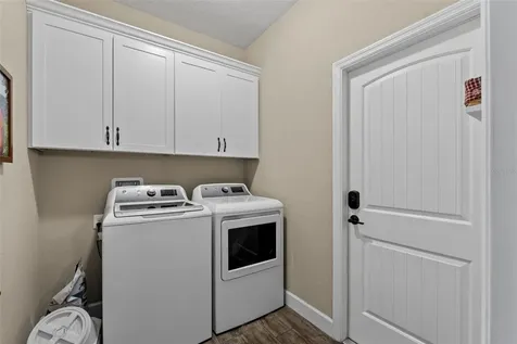 8016 Greenbrier Court Spring Hill FL 34606
