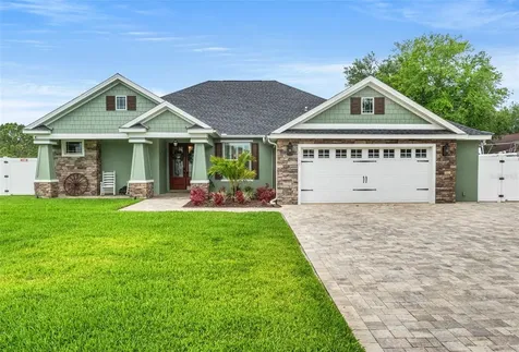 8016 Greenbrier Court Spring Hill FL 34606