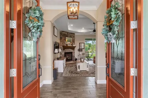 8016 Greenbrier Court Spring Hill FL 34606