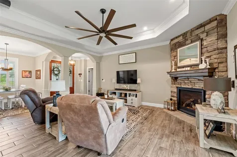 8016 Greenbrier Court Spring Hill FL 34606