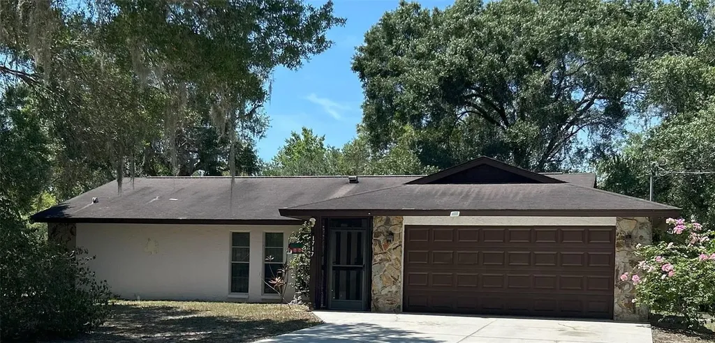 1717 Shenandoah Road Wimauma FL 33598